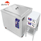 Chauffage numérique Machine de nettoyage par ultrasons industriel Températeur de puissance par ultrasons réglable