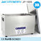 équipement de nettoyage ultrasonique d'appareil de chauffage de 30L Digital semi automatique pour l'instrument de laboratoire