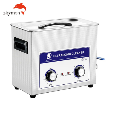 Équipement de nettoyage industriel à ultrasons de 18000W avec réservoir SUS 304/316