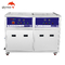 CE FC PSE ROHS ISO Nettoyeur à ultrasons industriel JP-2072GH SUS 304/316 Capacité du réservoir