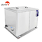 Nettoyeur à ultrasons de 300 kg à haute puissance 1-90 degrés avec générateur externe 2 unités