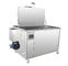 machine de nettoyage ultrasonique de Bath d'ultrason du plat 9KW chaud pour des radiateurs de véhicule