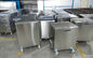 Réservoir adapté aux besoins du client de l'acier inoxydable SUS304 pour des traiteurs d'hôtels de restaurants