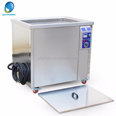 Nettoyeur à ultrasons industriel professionnel pour pièces dures 264L 3000w