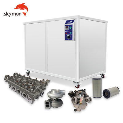 Nettoyeur à ultrasons industriel 3600W 1000x600x600mm