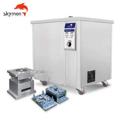 Skymen 100L nettoyeur industriel à ultrasons 1800W 28K/40KHz réservoir en acier inoxydable