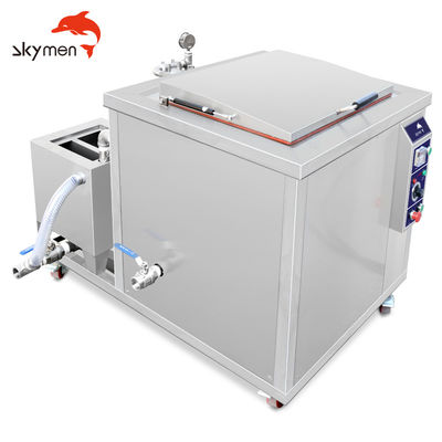 Skymen JP-180G 53L Nettoyeur industriel à ultrasons 900W avec minuteur numérique