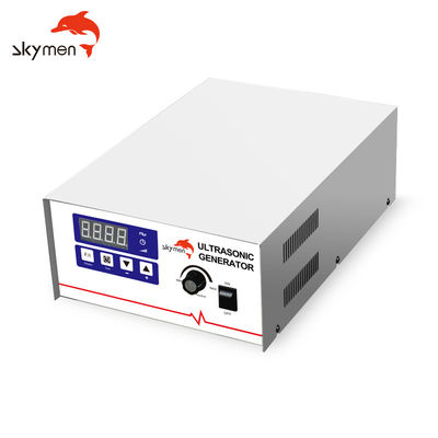 Skymen Updated Generator For Ultrasonic Tank Vibrating Plate Transducer Box KG1800-V