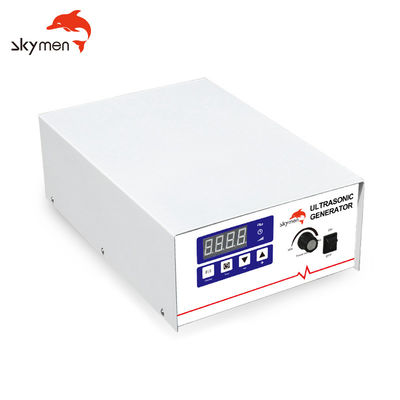 Skymen Updated Generator For Ultrasonic Tank Vibrating Plate Transducer Box KG1800-V