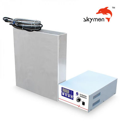 Skymen Updated Generator For Ultrasonic Tank Vibrating Plate Transducer Box KG1800-V