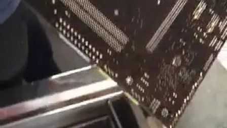 Nettoyeur industriel à ultrasons avec 1-30min Timer mécanique 110/220V Nettoyage industriel de précision pour les têtes de moteur