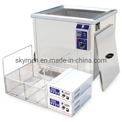 40000 Hz Ultrasonic Cleaning Machine with SUS304 Tank and 360L Capacity for Industrial Ultrasonic Cleaning