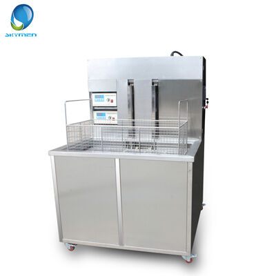 Nettoyeur ultrasonique de pièces de moteur Skymen JP-720GS 360L