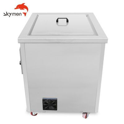 Nettoyeur à ultrasons industriel à réservoir unique pour laboratoires médicaux 38L
