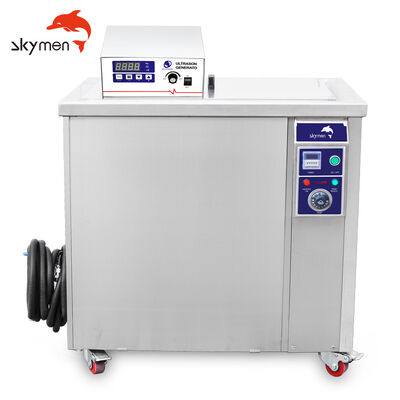 Skymen 135L Nettoyeur industriel à ultrasons pour le nettoyage de pièces détachées