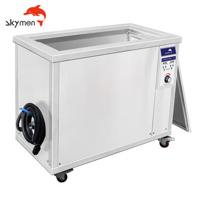 96L Skymen Jp-301st pour nettoyeur à ultrasons pour le nettoyage de tissu non tissé soufflé à l'état fondu