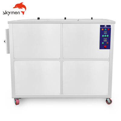 Nettoyeur à ultrasons Skymen 1920L Jp-1288g haute puissance avec filtration pour chaudières