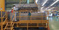 Machine industrielle de nettoyage ultrasonique de 34,2 kilowatts