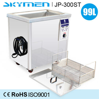 Nettoyeur à ultrasons industriel Jp-300st 100 litres