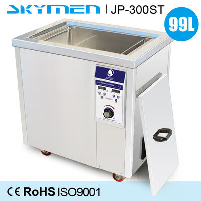 Nettoyeur à ultrasons industriel Jp-300st 100 litres