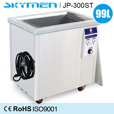 Nettoyeur à ultrasons industriel Jp-300st 100 litres