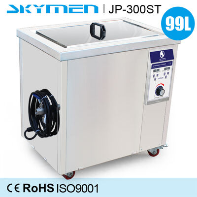 Nettoyeur à ultrasons industriel Jp-300st 100 litres