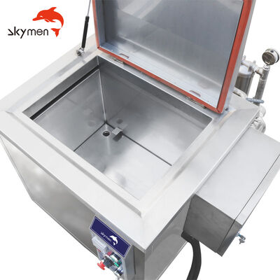 Components de camions Skymen, éliminateur d'huile, nettoyant à ultrasons Jts-1108