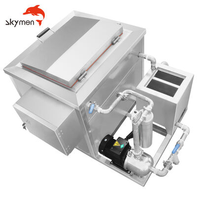 Components de camions Skymen, éliminateur d'huile, nettoyant à ultrasons Jts-1108