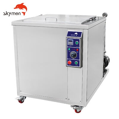 50L Ultrasonic Cleaning Machine for Car Parts Hardware