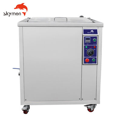 Machine à nettoyer par ultrasons pour buse 250L