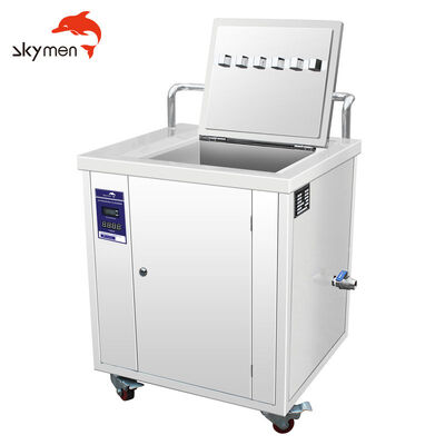 Machine industrielle de nettoyage de roues de pneus à ultrasons, pour le nettoyage automatique des pneus et des jantes de voiture