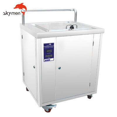 Machine industrielle de nettoyage de roues de pneus à ultrasons, pour le nettoyage automatique des pneus et des jantes de voiture