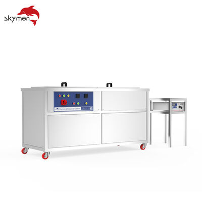 Machine industrielle de nettoyage ultrasonique de rouleau d'Anilox