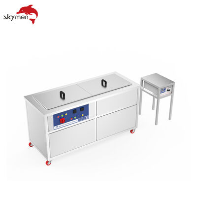 Machine industrielle de nettoyage ultrasonique de rouleau d'Anilox