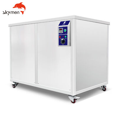 540L 250 Gallon SUS304 Stainless Tank Industry Ultrasonic Cleaner for Industrial DPF Parts Ultrasonic Cleaning Equipment