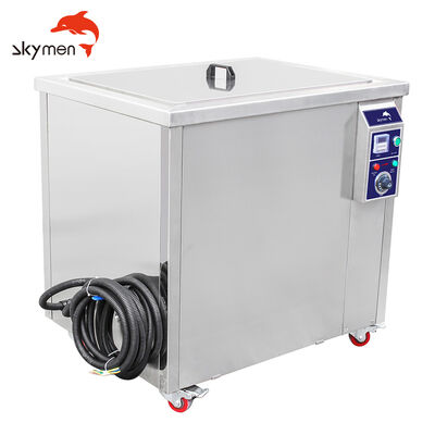 96L Ultrasonic Cleaner Jp-301st Cleaning Car Parts Oil Dust Grease
