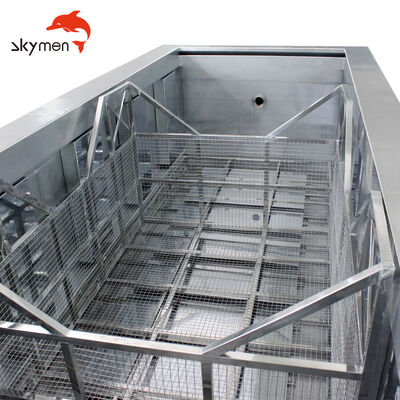 Skymen 1920L Jp-1288st Nettoyeur à ultrasons haute puissance pour chaudières