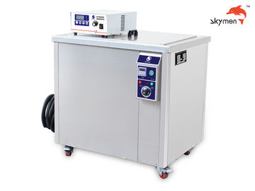 la locomotive à vapeur de la machine 135L du nettoyage 1800W ultrasonique partie JP-360ST de nettoyage