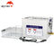 La machine de nettoyage ultrasonique de Digital pour instruments chirurgicaux/dentaires nettoient 10L 240W