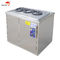 Décapant ultrasonique à haute fréquence 1000L de chaudière/pompe/fourneau avec la fonction de chauffage