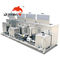 1440L réservoirs ultrasoniques industriels du décapant 4 nettoyant rinçant la filtration de séchage