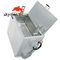 Cuisine au gaz de la PORTÉE 258L 3000W Heater Ultrasonic Cleaning Tank For
