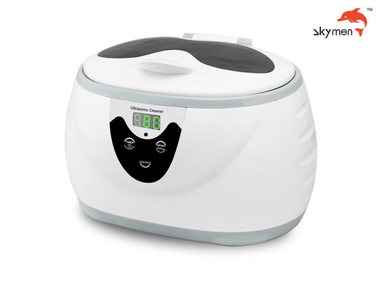 SUS304 ménage Cleraner ultrasonique du réservoir 35W 600ml