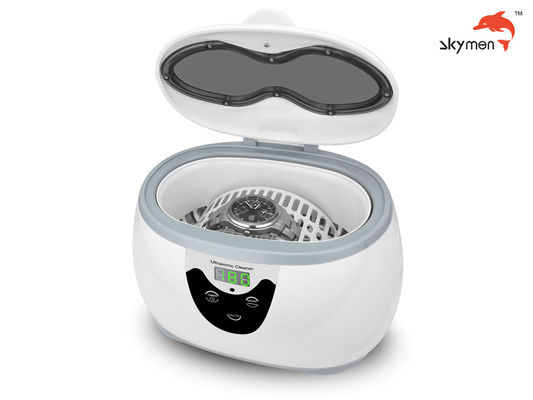 SUS304 ménage Cleraner ultrasonique du réservoir 35W 600ml