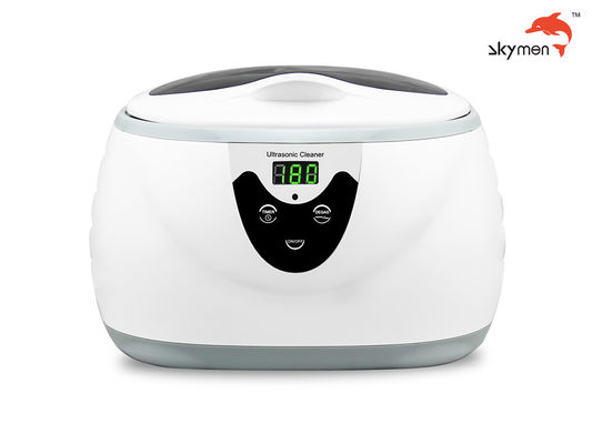 SUS304 ménage Cleraner ultrasonique du réservoir 35W 600ml
