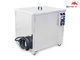 Réservoir simple 800L de joint ultrasonique industriel d'eau chaude grand avec l'appareil de chauffage
