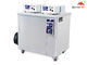 Réservoir simple 800L de joint ultrasonique industriel d'eau chaude grand avec l'appareil de chauffage
