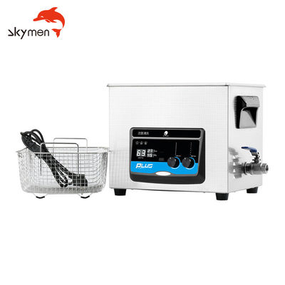 Décapant ultrasonique chirurgical SS304 de l'instrument 10L 240W Benchtop