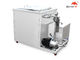 Machine industrielle SUS304 de nettoyage ultrasonique d'EMF 3600W 360L