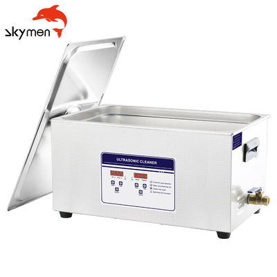 22 litres de 40KHz 480W décapant ultrasonique de Digital de 5,8 gallons